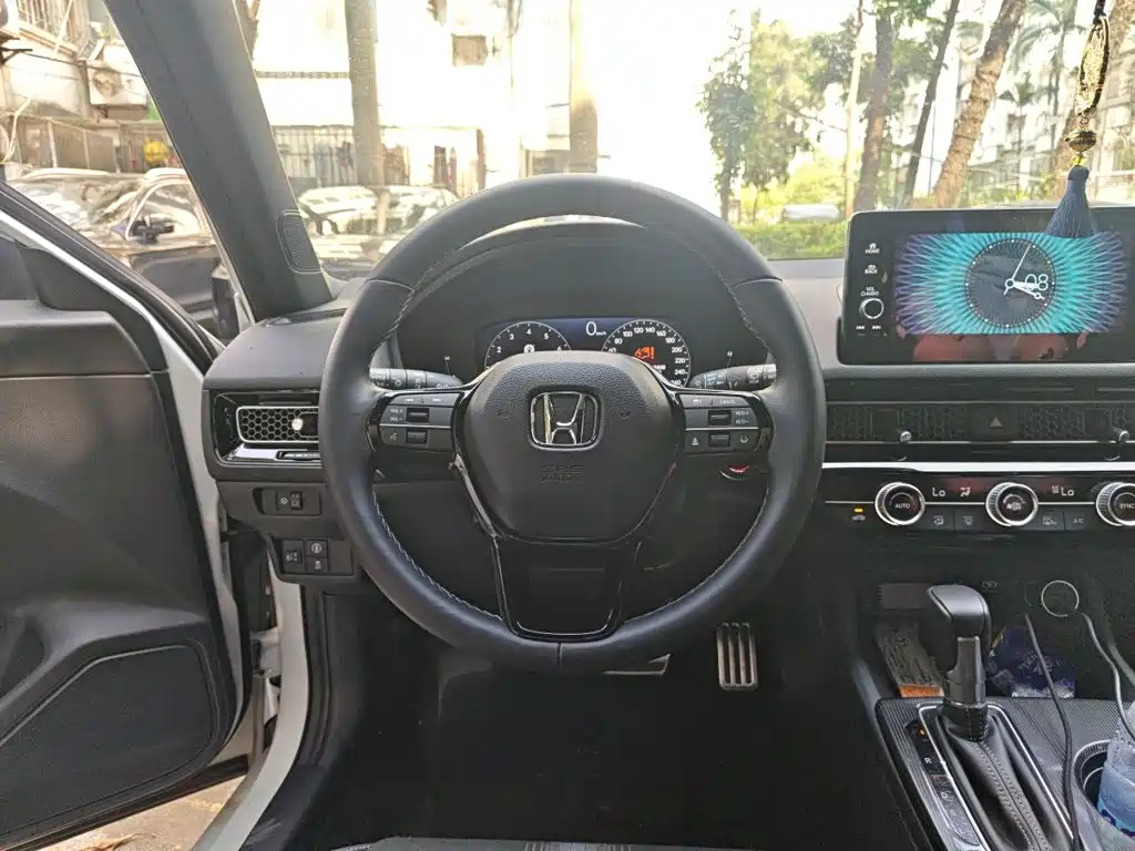 Honda Civic 2024