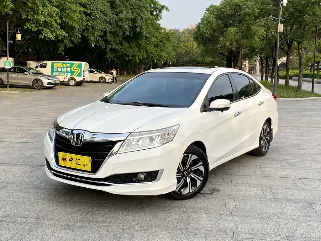 Honda Crider 2018 — фото 1