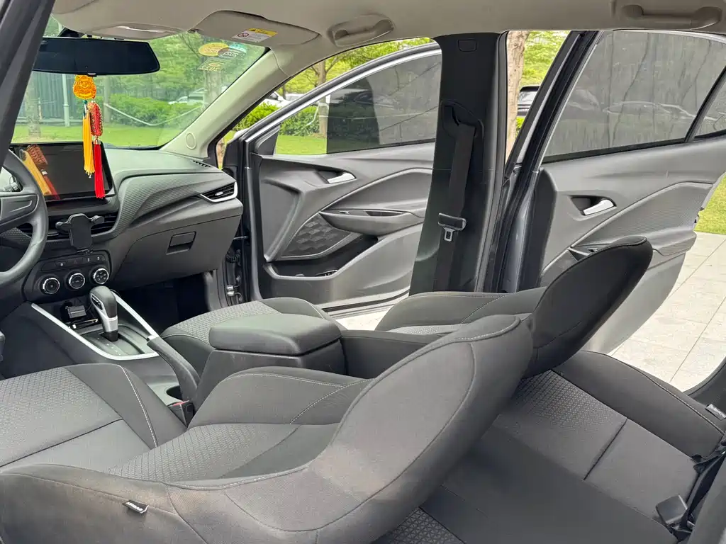 Chevrolet Cavalier 2020 — фото 16