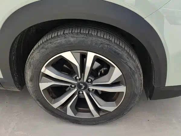 Wuling Star 2022
