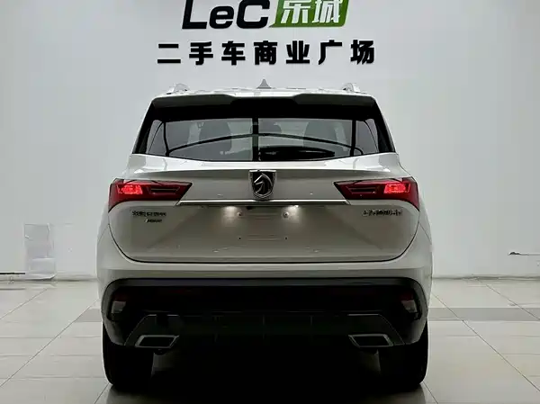 Baojun 530 2018