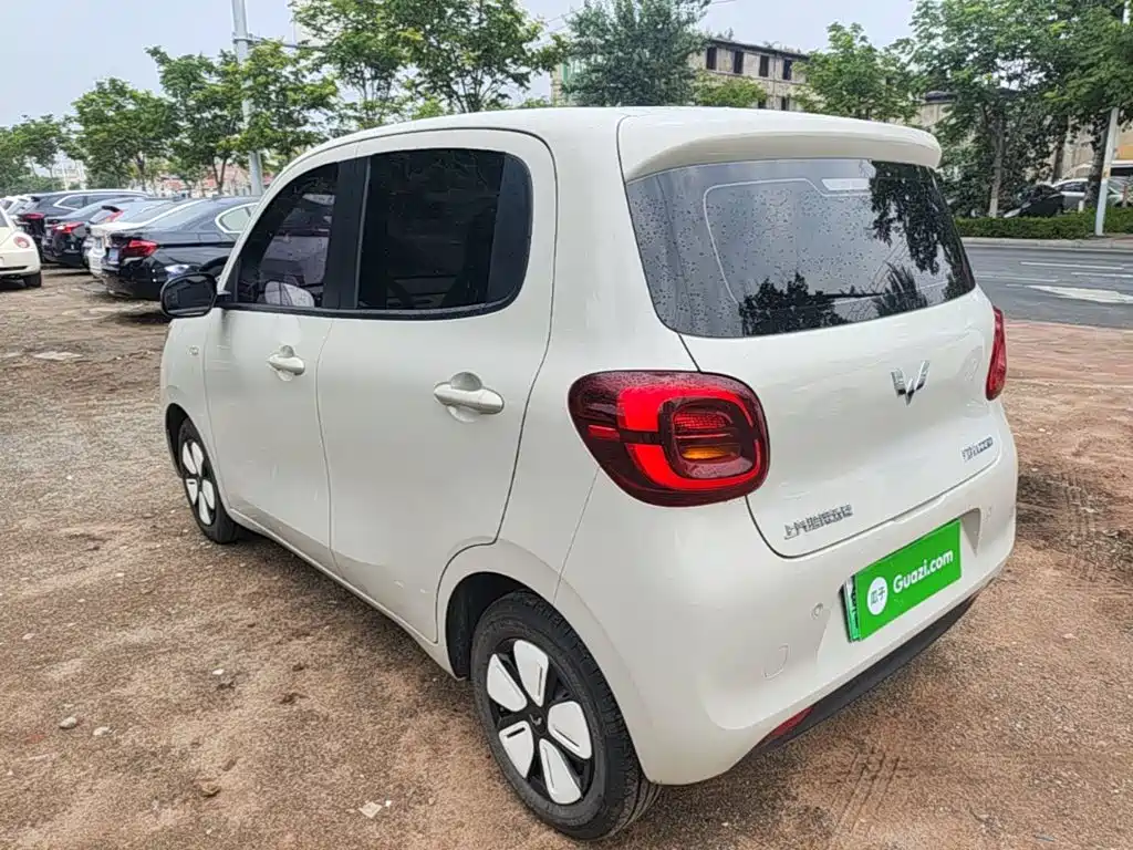 Wuling MINIEV 2025