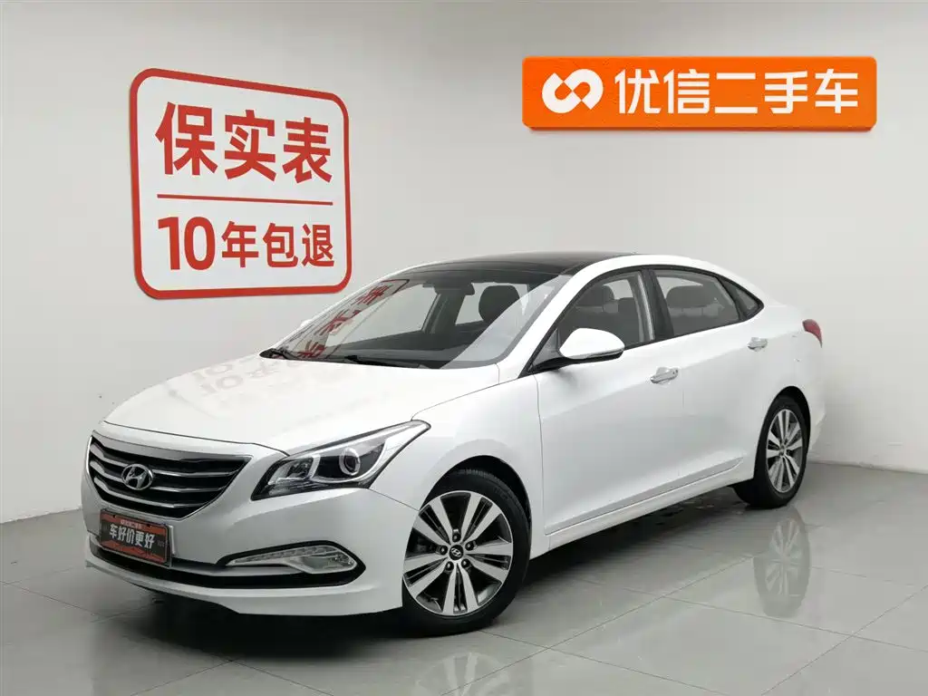 Hyundai Mistra 2017 — фото 1