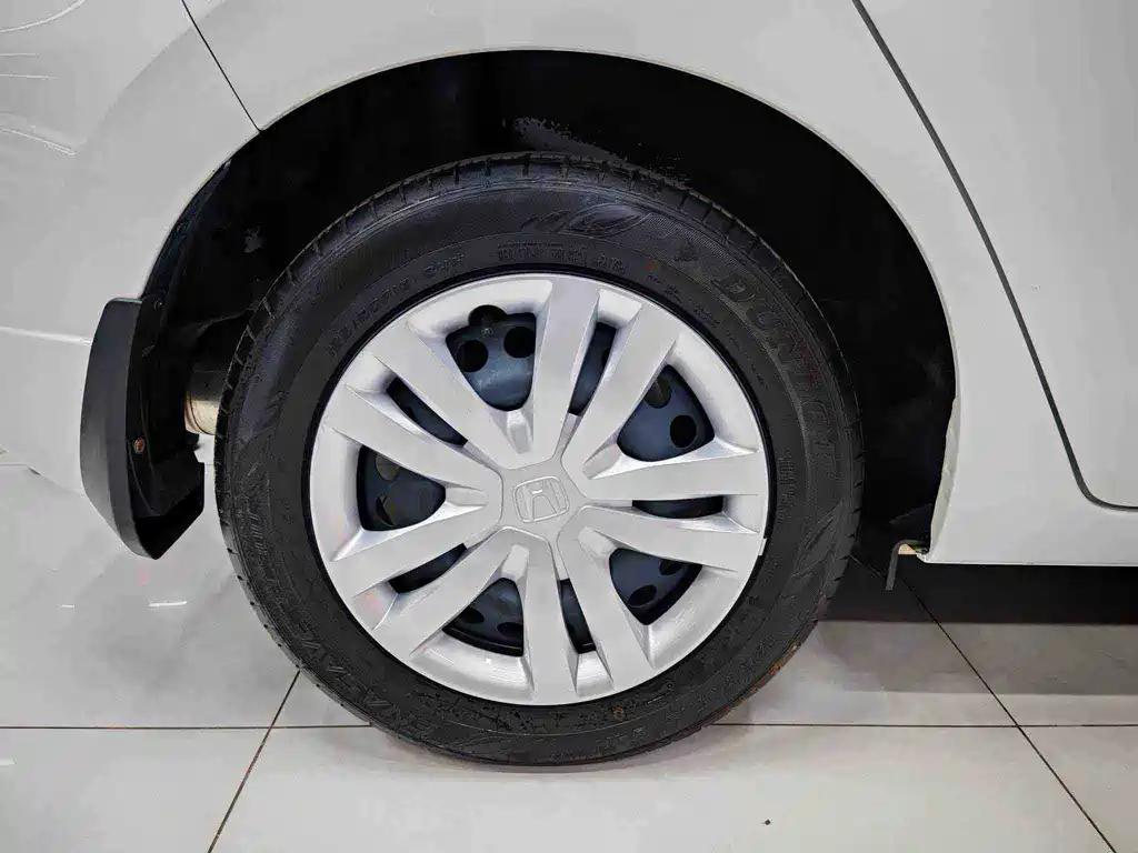 Honda Fit 2024 — фото 13