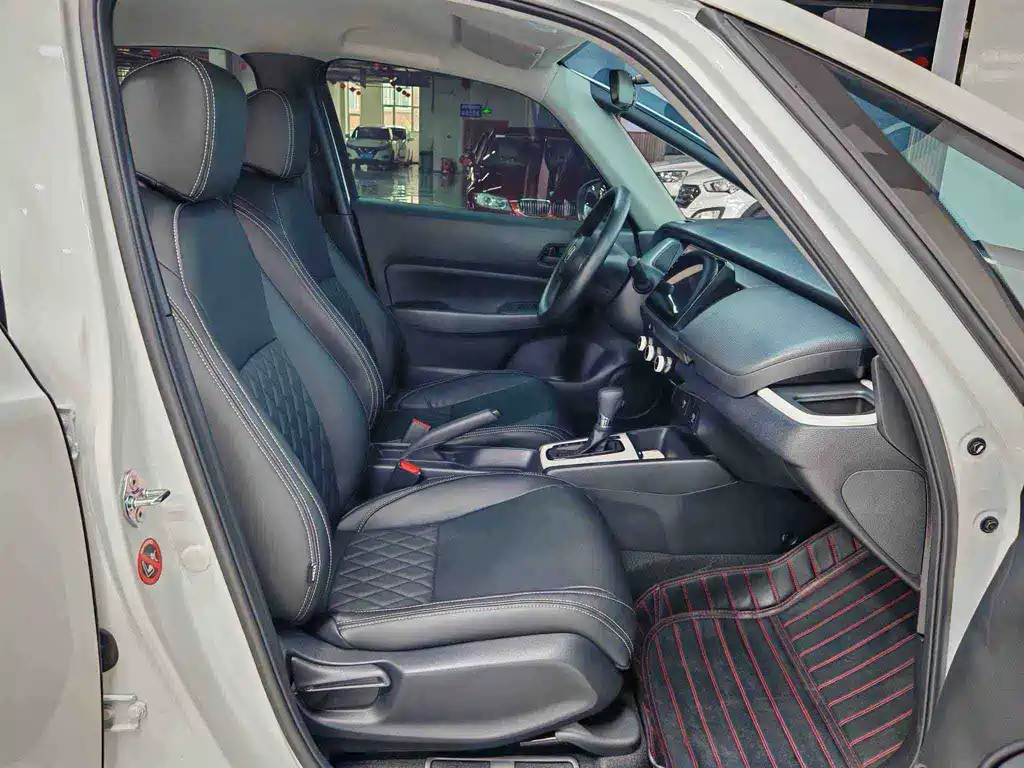 Honda Fit 2024 — фото 10