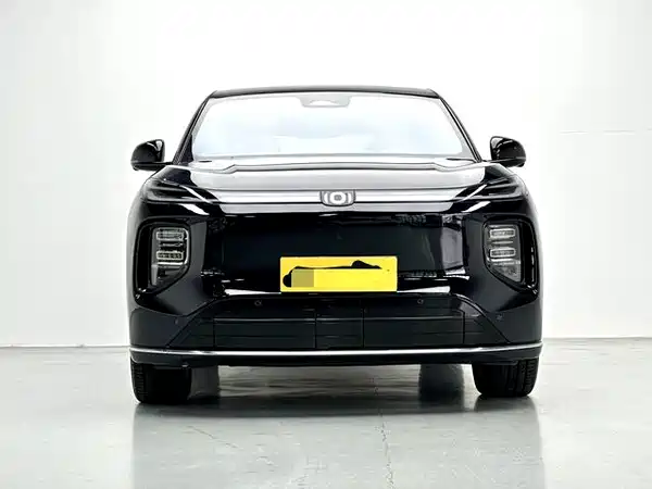 Changan Qiyuan Q07 2025