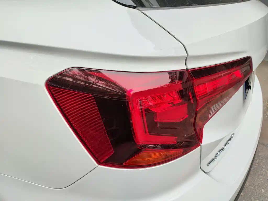 Volkswagen C-Trek 2018 — фото 15