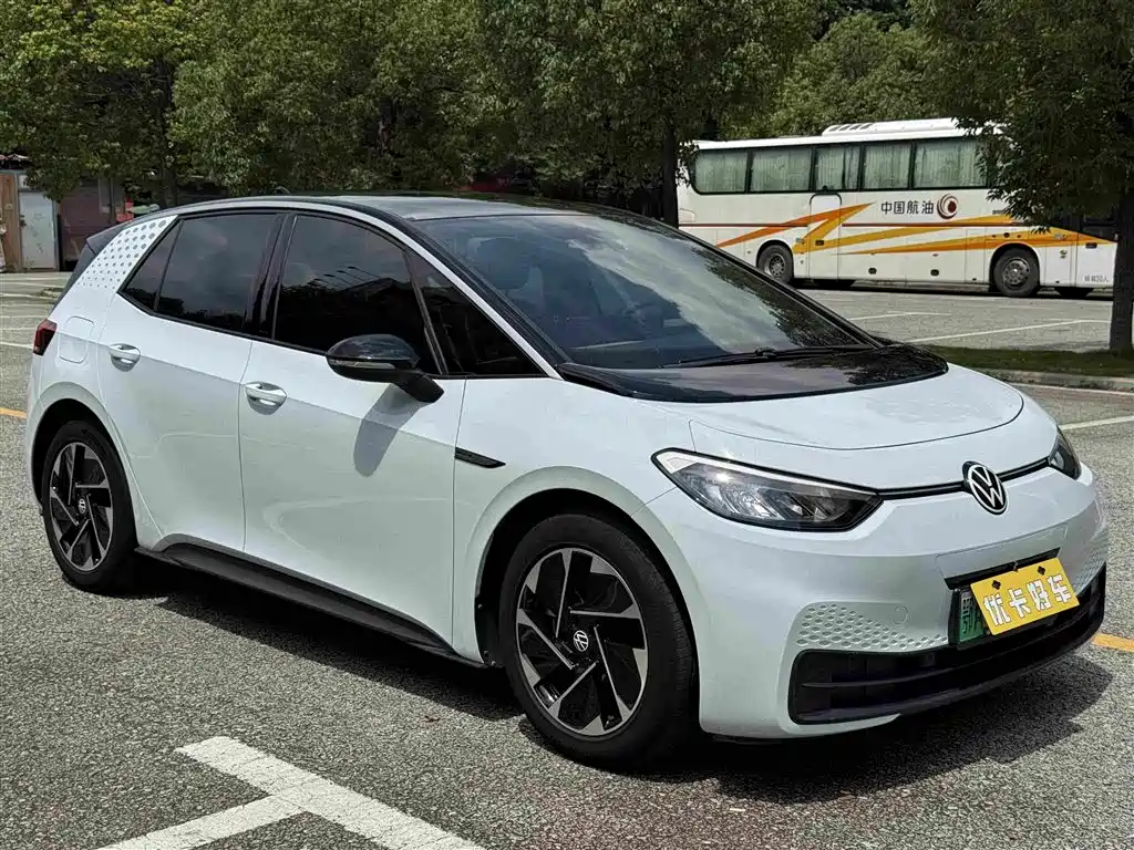 Volkswagen ID.3 2023
