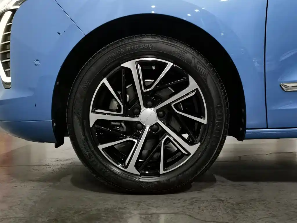 Haval First Love 2021 — фото 17