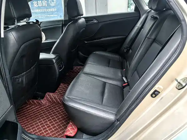 Hyundai Mistra 2014