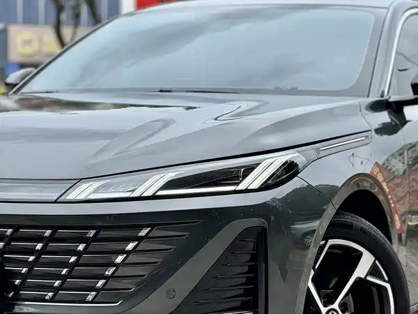 Changan Eado 2026