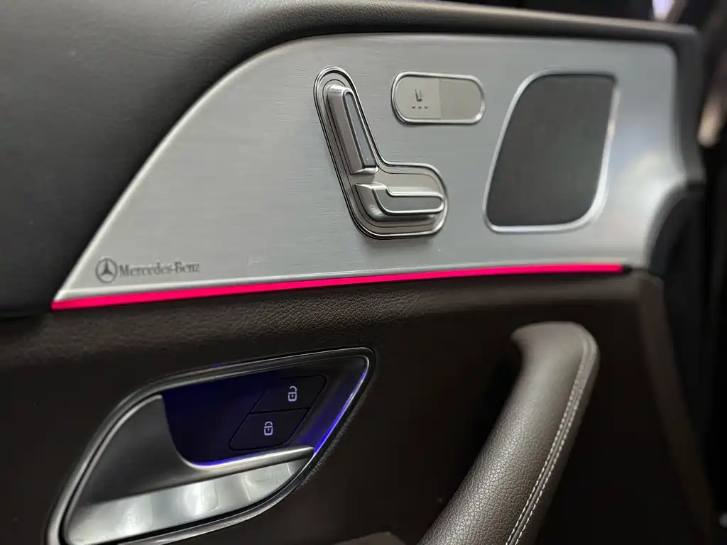 Mercedes-Benz GLE 2023 — фото 16