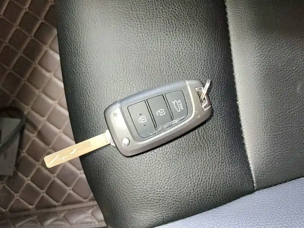 Hyundai Verna 2020 — фото 9