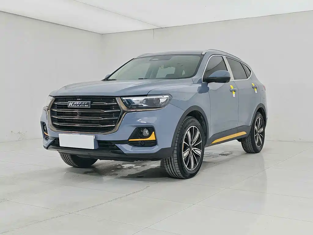 Haval H6 2021