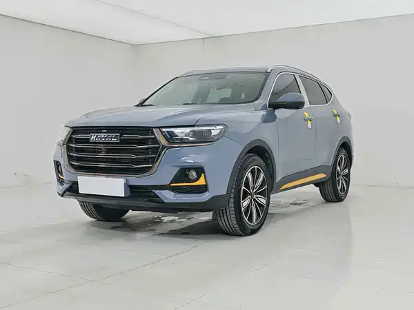 Haval H6 2021
