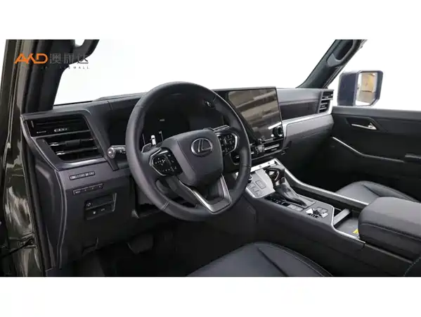 Lexus GX 2025