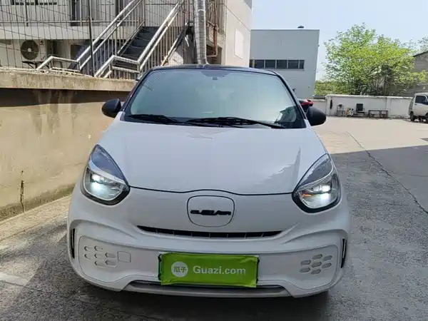 Roewe CLEVER 2022