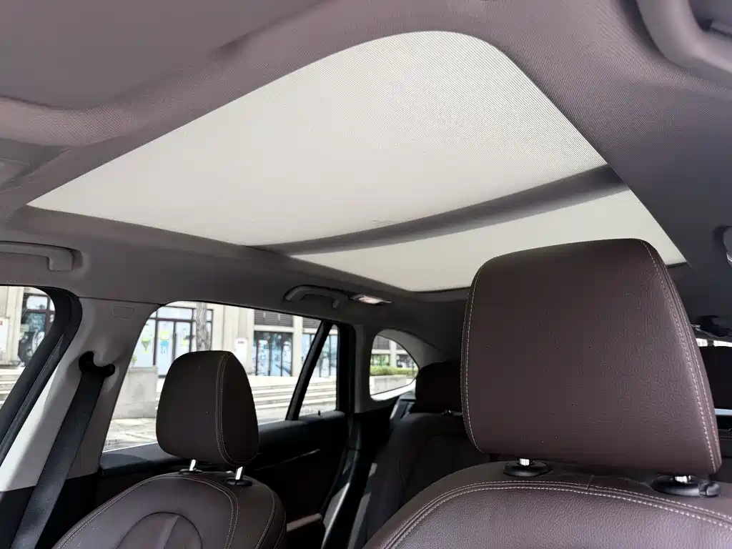 BMW X1 2023 — фото 12