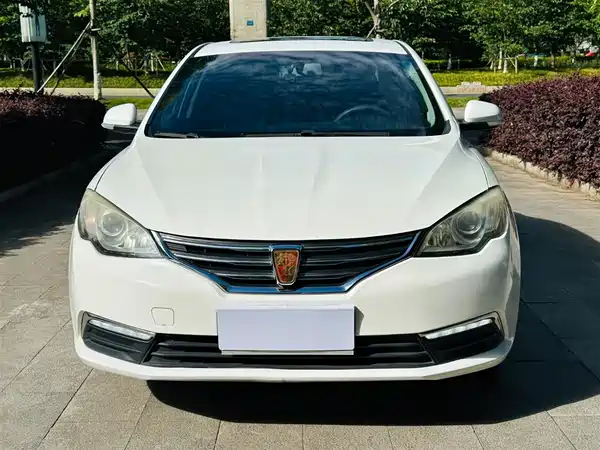 Roewe 360 2016