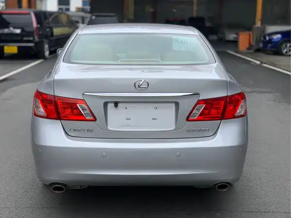 Lexus ES 2008