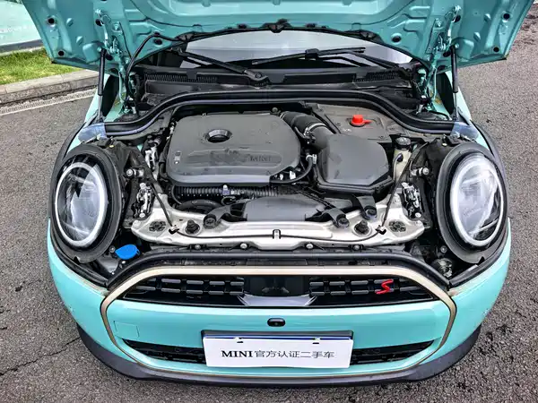 MINI 2025
