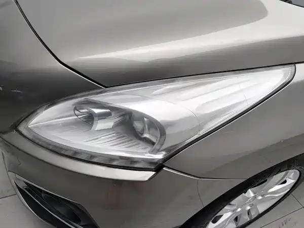 Peugeot 3008 2016