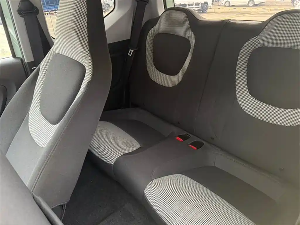 Wuling MINIEV 2024