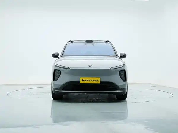 NIO ES6 2024