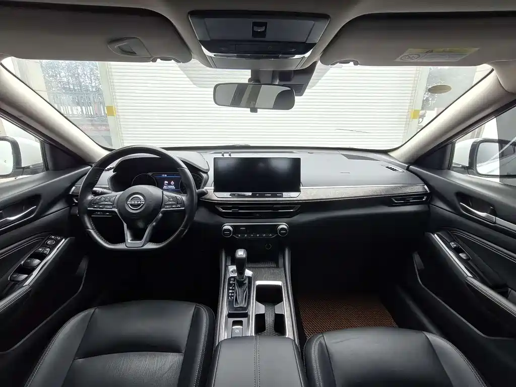 Nissan Teana 2023 — фото 13