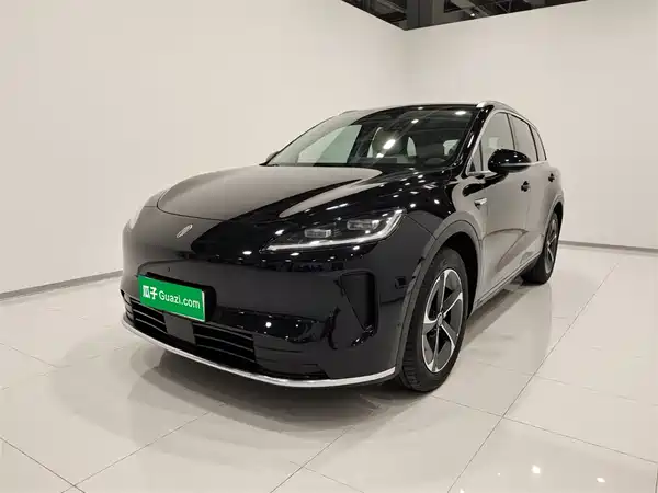 Shangjie H5 2025