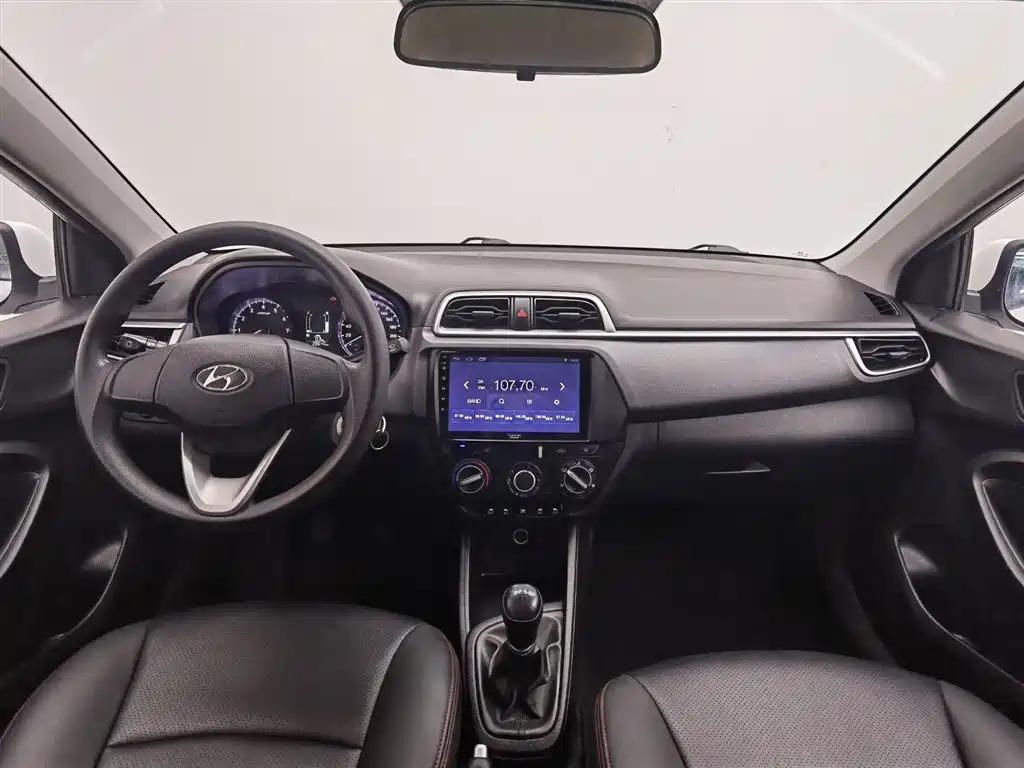 Hyundai Verna 2019 — фото 5