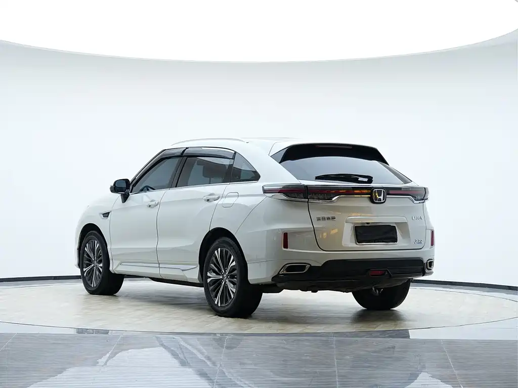 Honda UR-V 2022 — фото 8