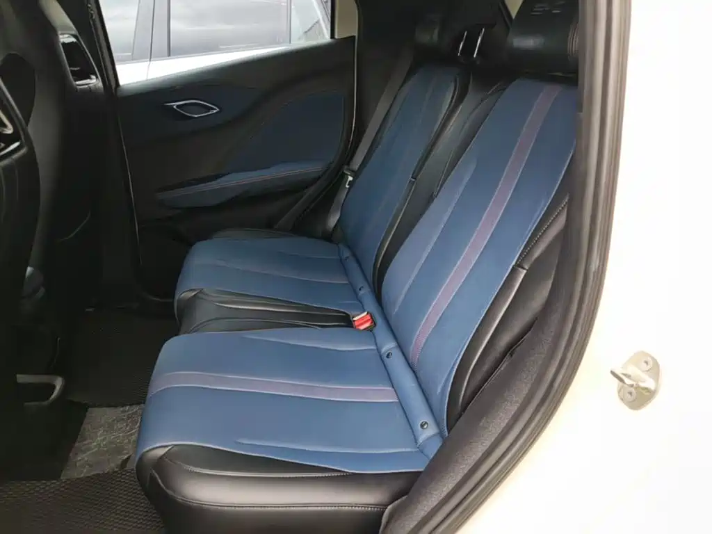 BYD Seagull 2024 — фото 17