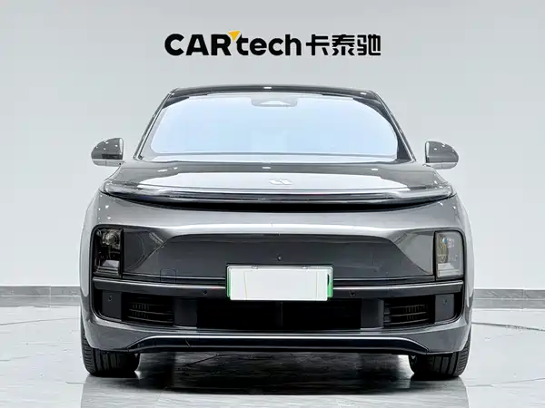 Li Auto L9 2023