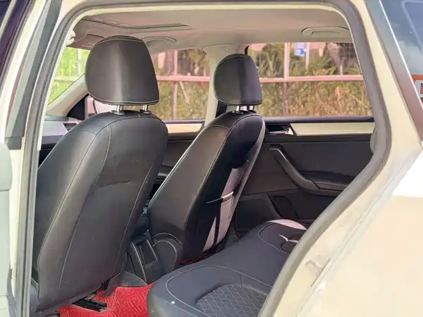 Skoda Rapid Spaceback 2018