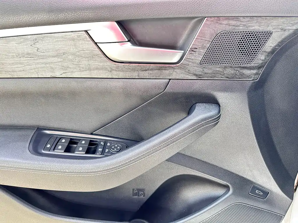 BYD Qin Pro New Energy 2019 — фото 16