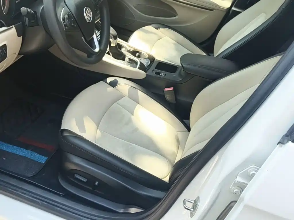 Buick Verano 2019 — фото 15