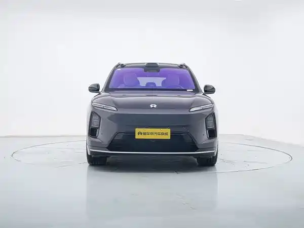 NIO ES6 2025