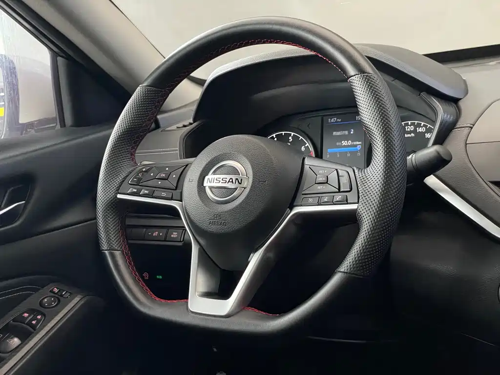 Nissan Teana 2020 — фото 13