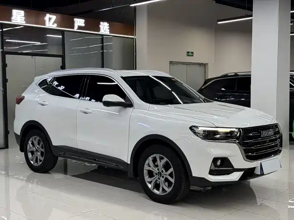 Haval H6 2022