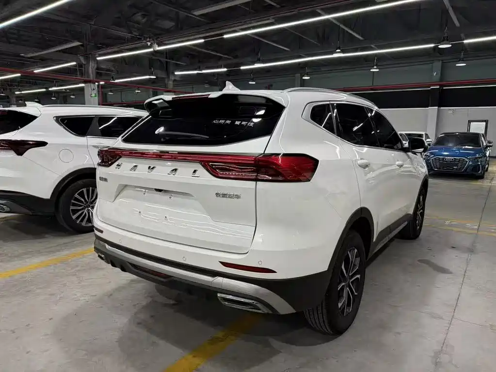 Haval H6 2023