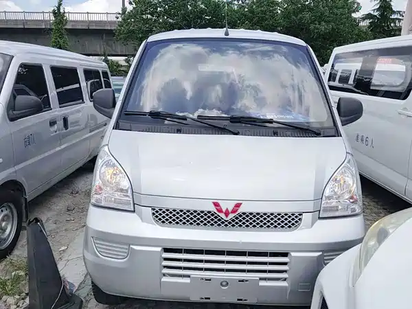 Wuling Rongguang EV 2023