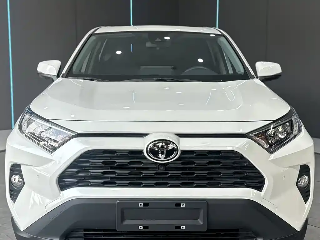 Toyota RAV4 2022