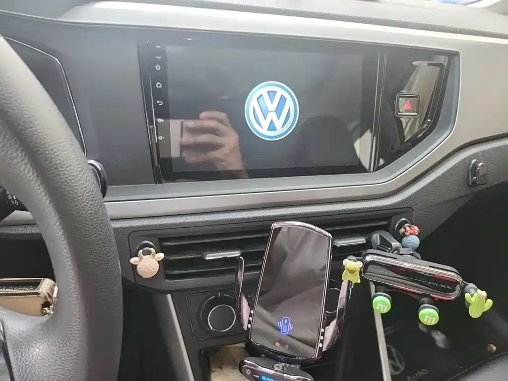 Volkswagen Polo 2022