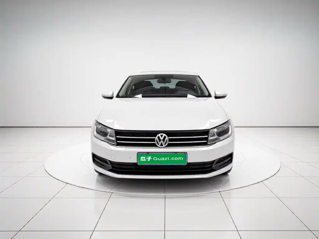 Volkswagen Santana 2019 — фото 2