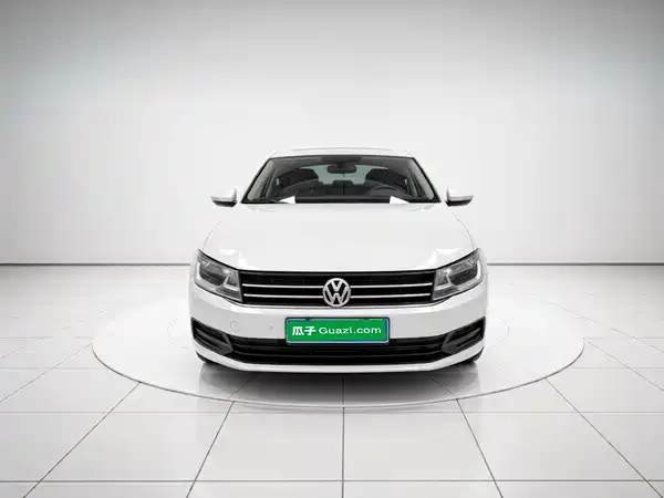 Volkswagen Santana 2019