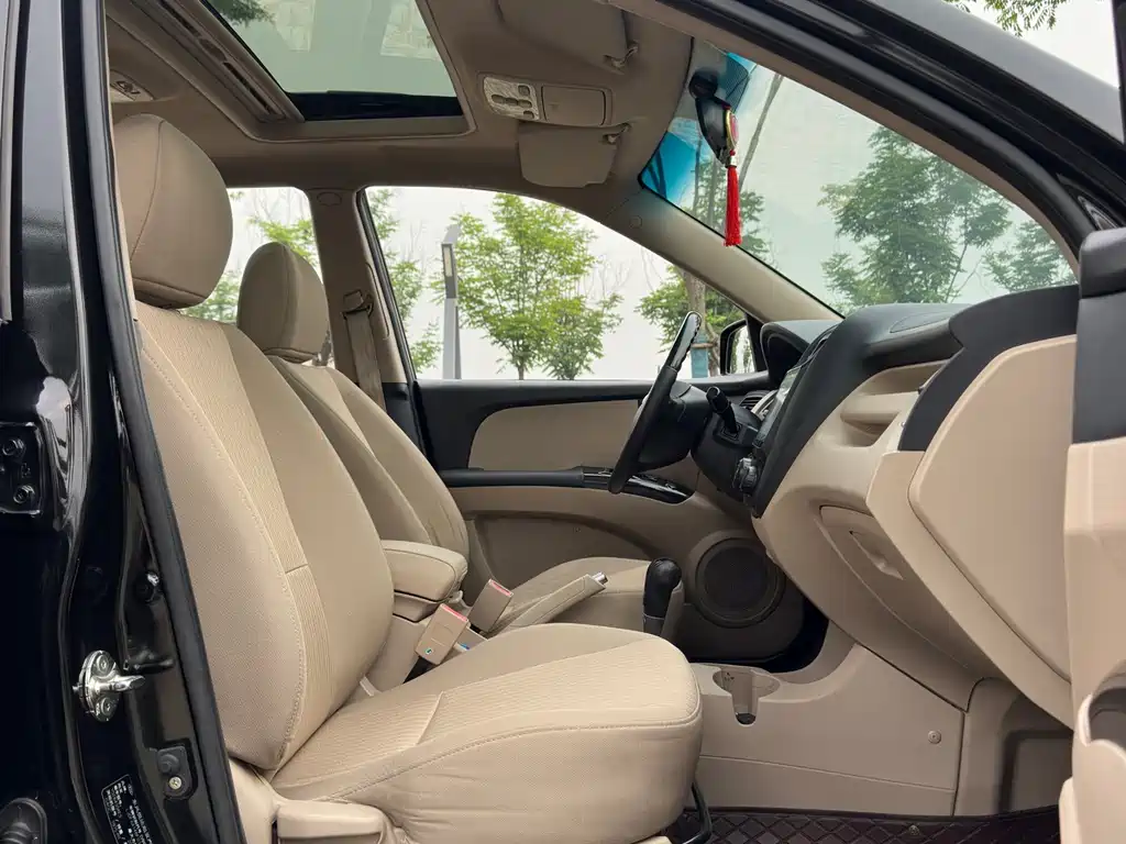 Kia Sportage 2015 — фото 10