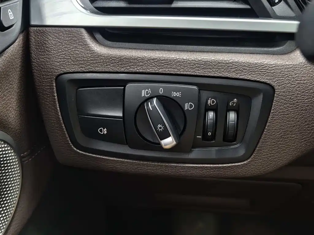 BMW X1 2022 — фото 14