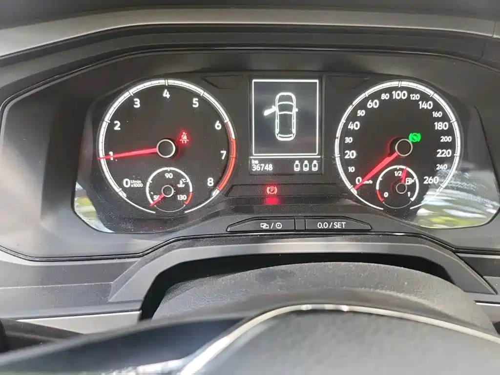 Volkswagen Polo 2022