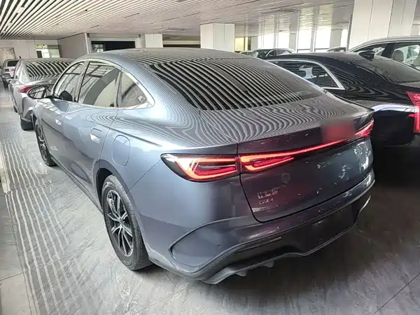BYD Seal 06 2024